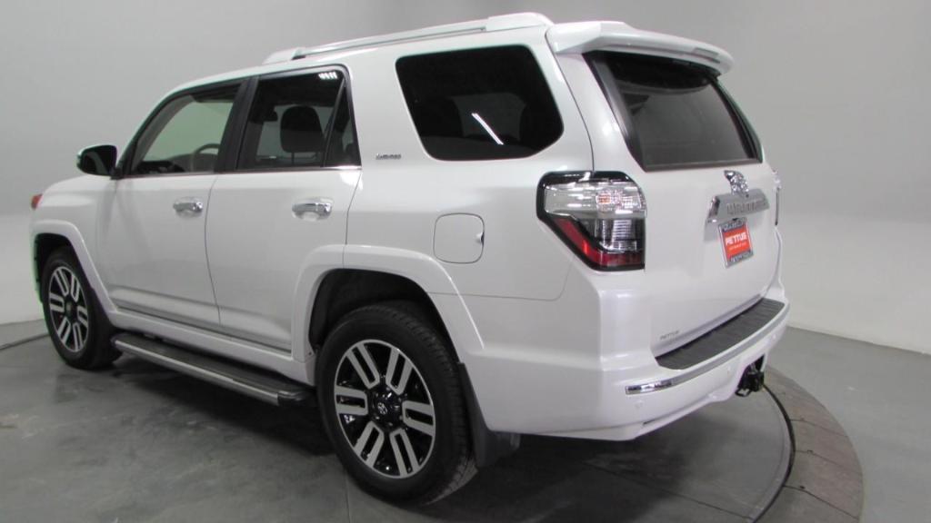 used 2024 Toyota 4Runner car, priced at $53,987