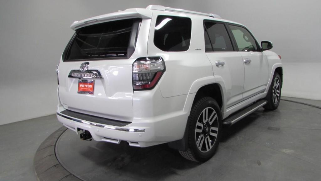 used 2024 Toyota 4Runner car, priced at $53,987