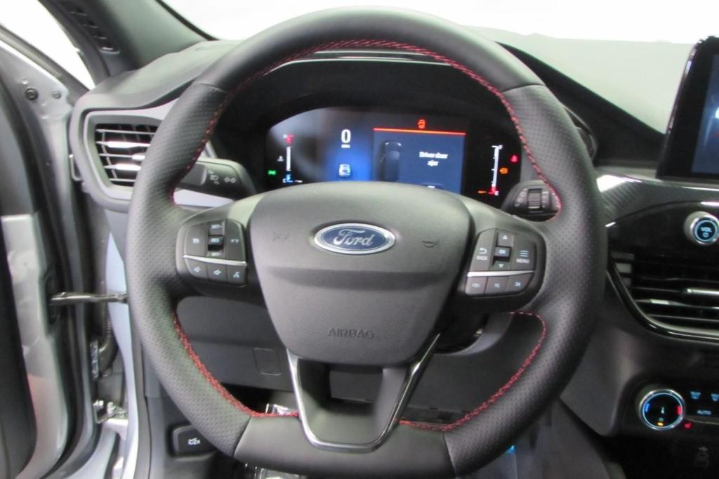 new 2024 Ford Escape car, priced at $26,388