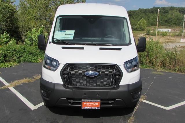 new 2024 Ford Transit-250 car, priced at $47,429