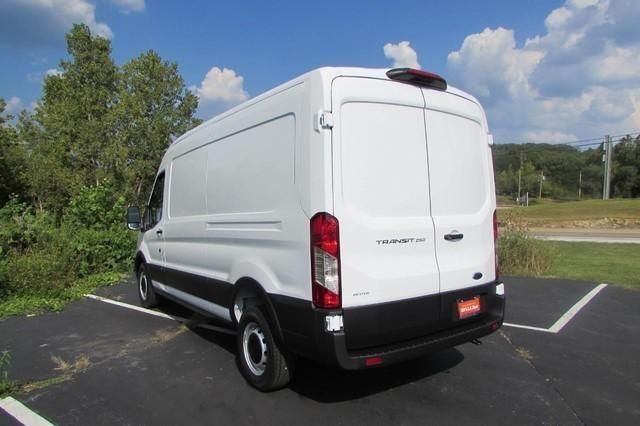 new 2024 Ford Transit-250 car, priced at $47,429