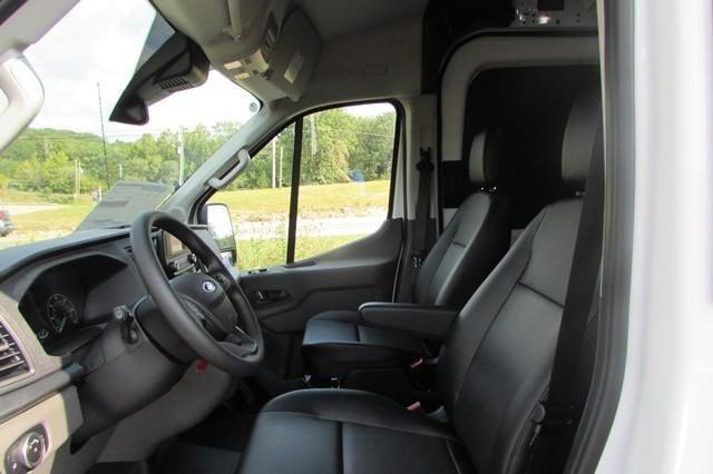 new 2024 Ford Transit-250 car, priced at $47,429