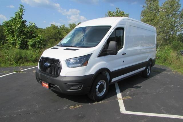 new 2024 Ford Transit-250 car, priced at $47,429