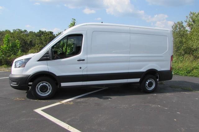 new 2024 Ford Transit-250 car, priced at $47,429