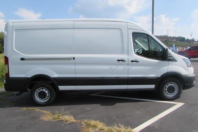 new 2024 Ford Transit-250 car, priced at $47,429