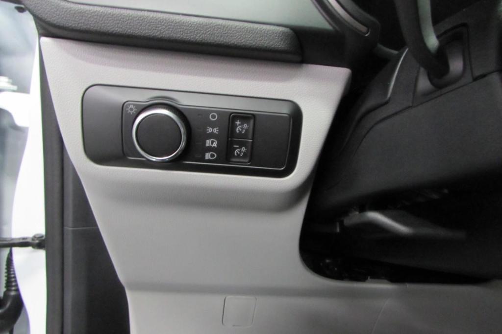 new 2025 Ford Escape car, priced at $26,296
