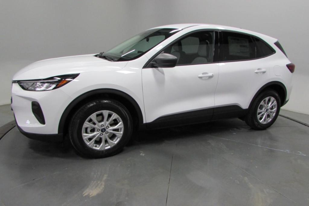 new 2025 Ford Escape car, priced at $26,296