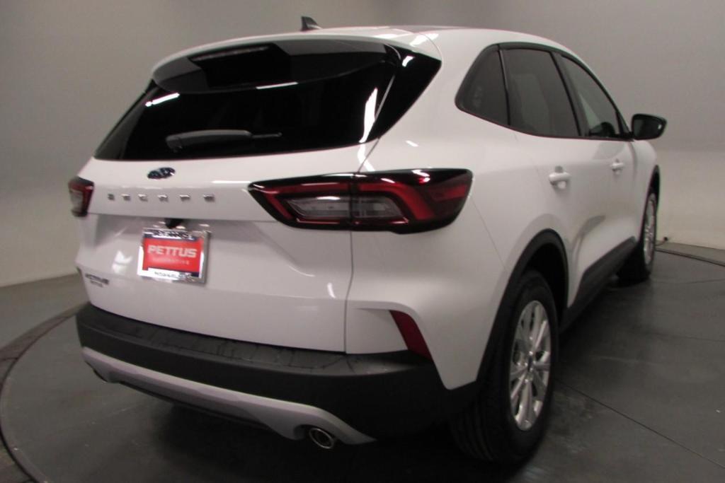 new 2025 Ford Escape car, priced at $26,296