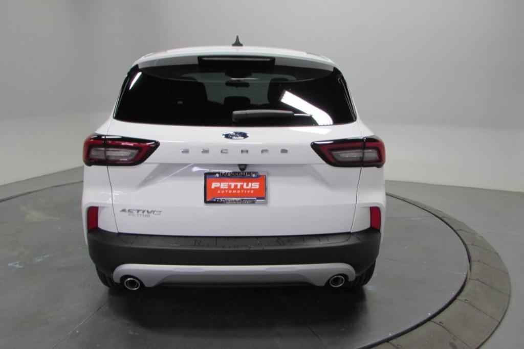 new 2025 Ford Escape car, priced at $26,296