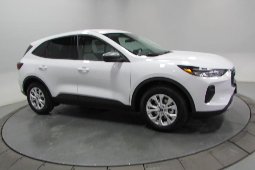new 2025 Ford Escape car, priced at $26,296