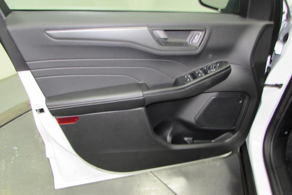 new 2025 Ford Escape car, priced at $26,296