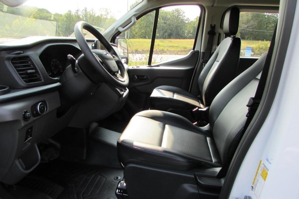 new 2024 Ford Transit-350 car, priced at $54,440