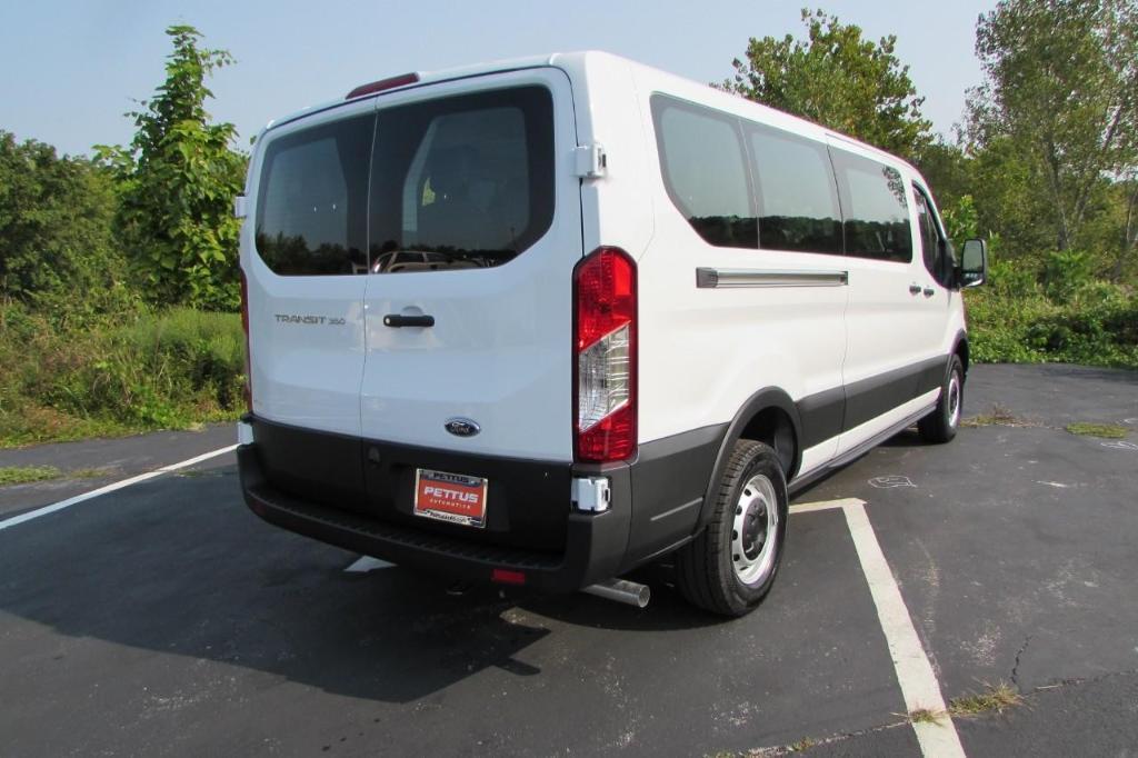 new 2024 Ford Transit-350 car, priced at $54,440