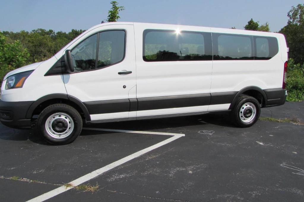 new 2024 Ford Transit-350 car, priced at $54,440