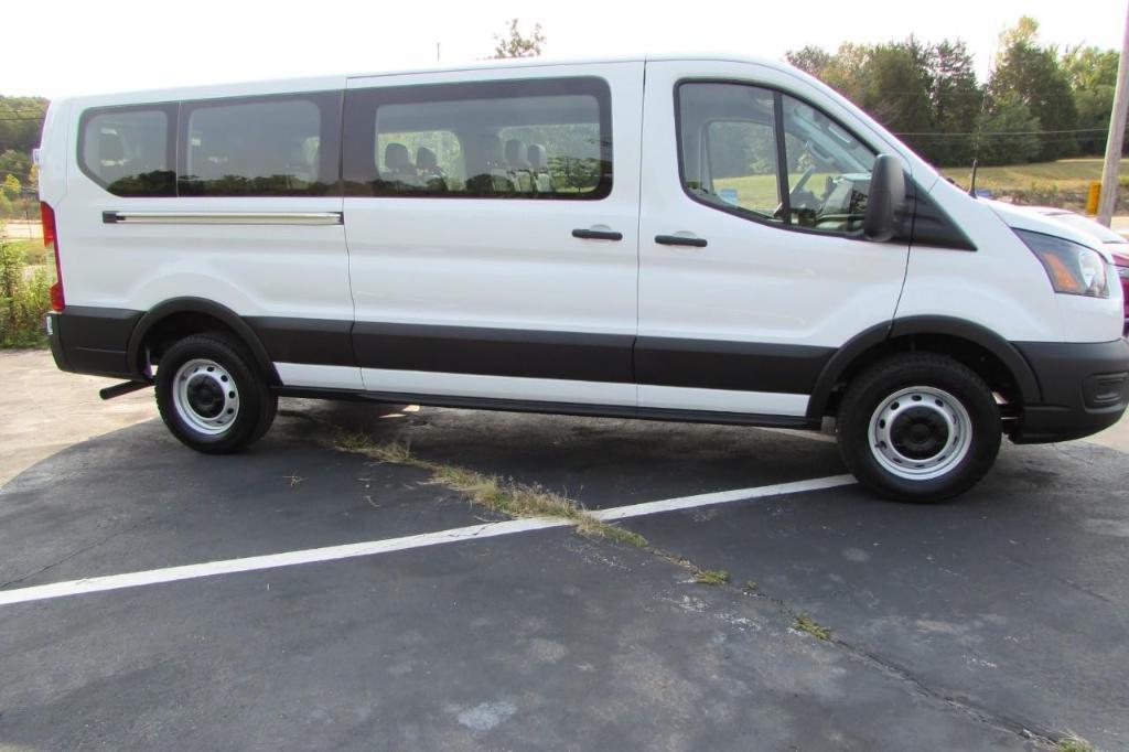 new 2024 Ford Transit-350 car, priced at $54,440