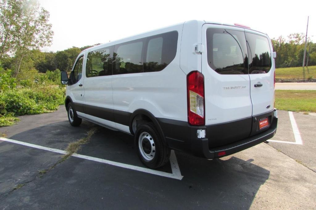 new 2024 Ford Transit-350 car, priced at $54,440