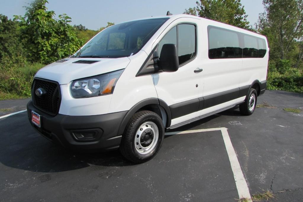 new 2024 Ford Transit-350 car, priced at $54,440