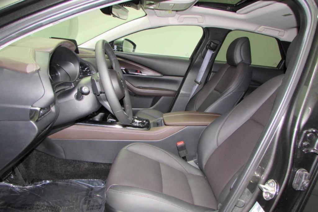 used 2024 Mazda CX-30 car, priced at $29,535