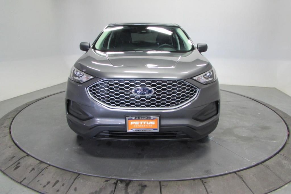 used 2024 Ford Edge car, priced at $31,987