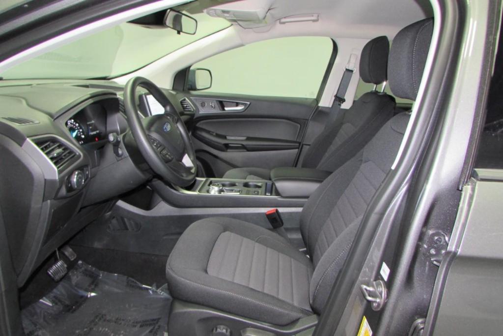 used 2024 Ford Edge car, priced at $31,987
