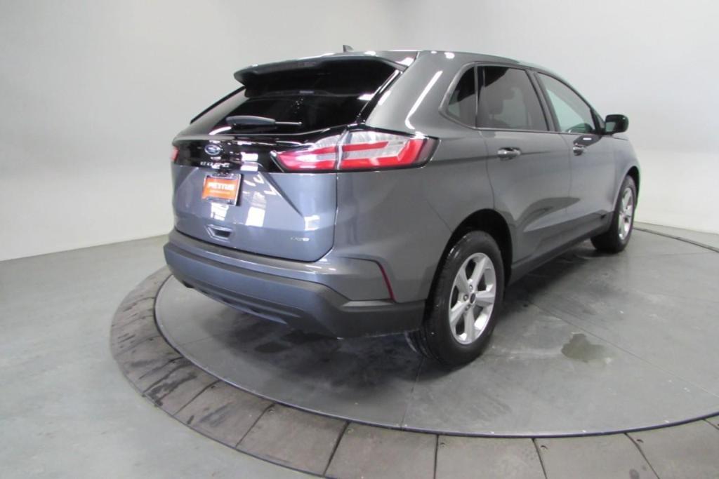 used 2024 Ford Edge car, priced at $31,987