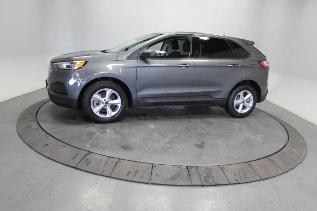 used 2024 Ford Edge car, priced at $31,987