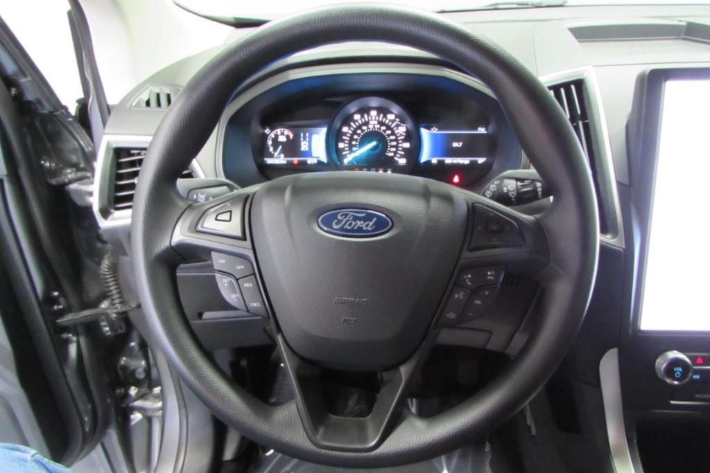 used 2024 Ford Edge car, priced at $31,987
