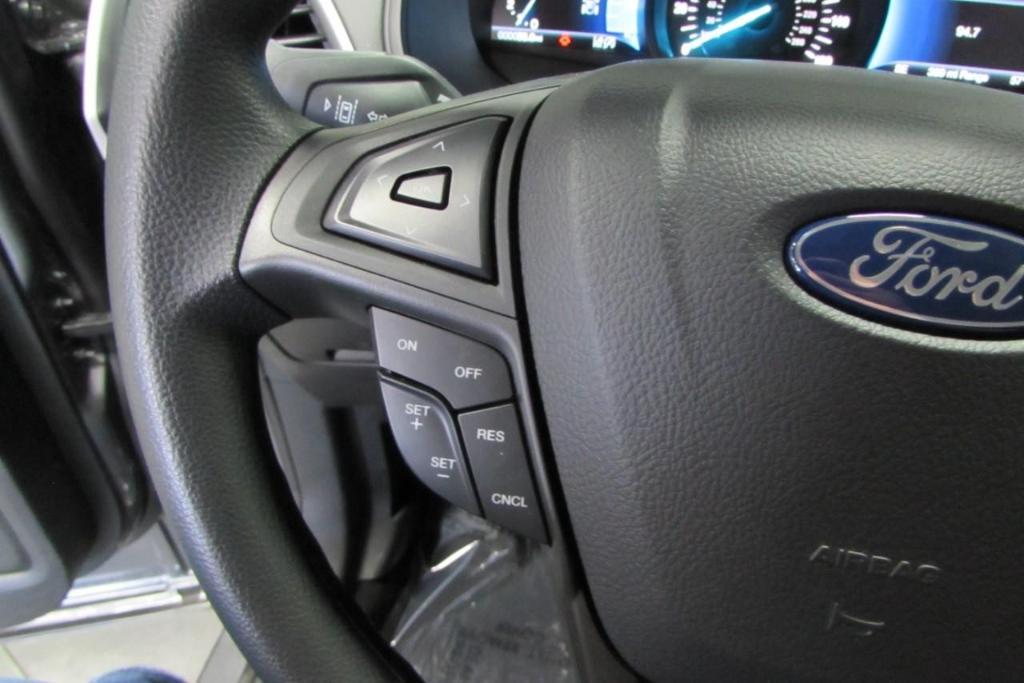 used 2024 Ford Edge car, priced at $31,987