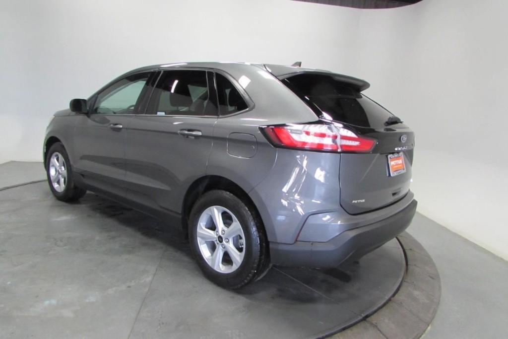 used 2024 Ford Edge car, priced at $31,987