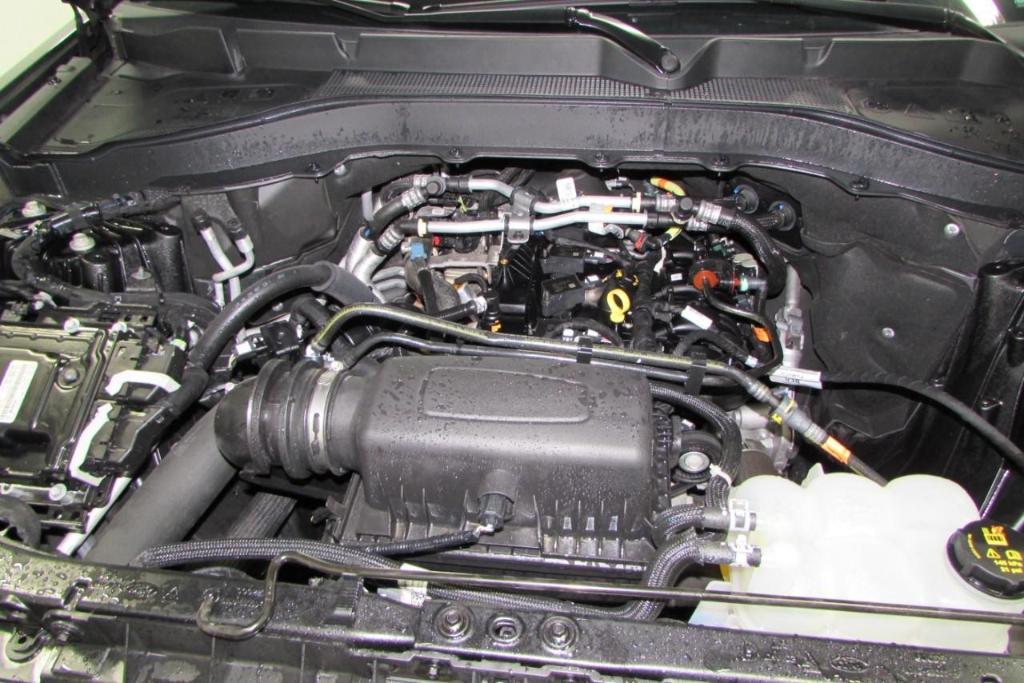 used 2022 Ford Explorer car, priced at $34,987