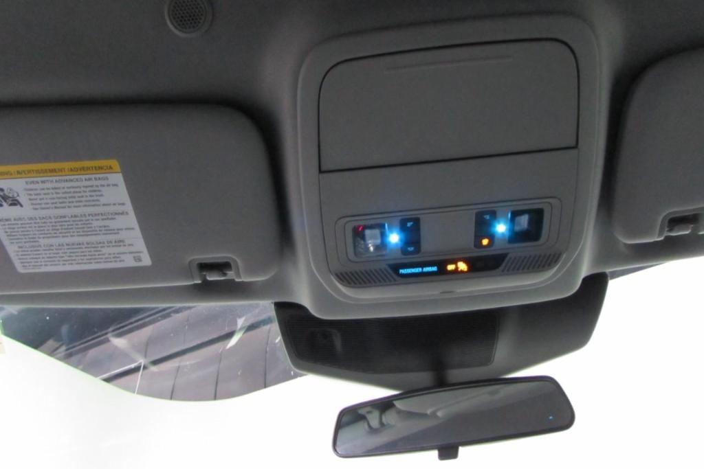 used 2022 Ford Explorer car, priced at $34,987