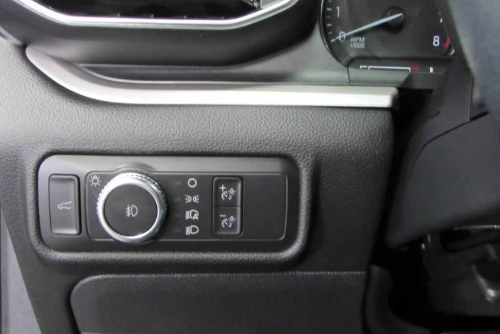 used 2022 Ford Explorer car, priced at $34,987