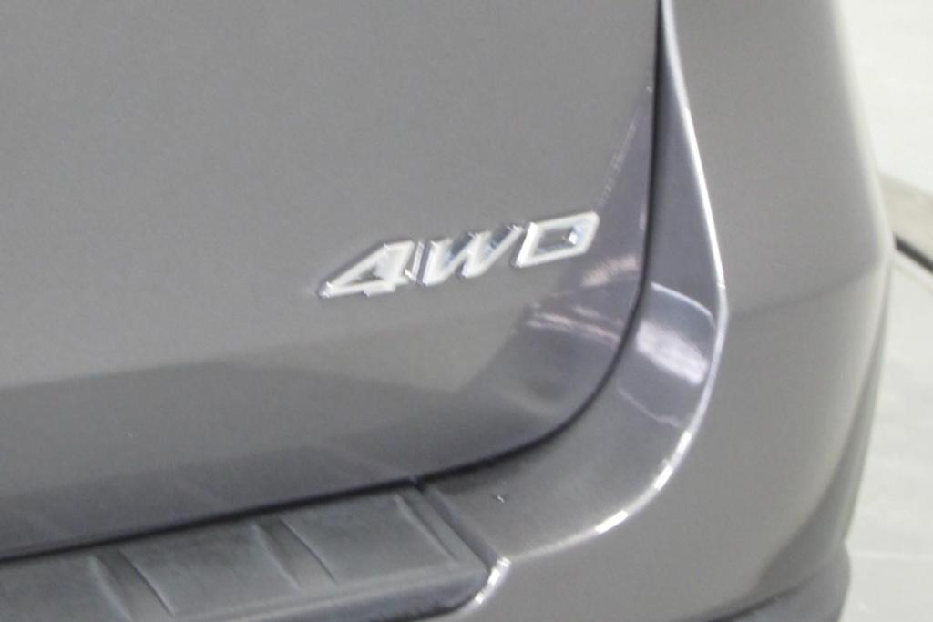 used 2022 Ford Explorer car, priced at $34,987