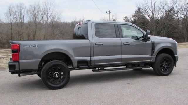 new 2025 Ford F-250 car, priced at $76,555