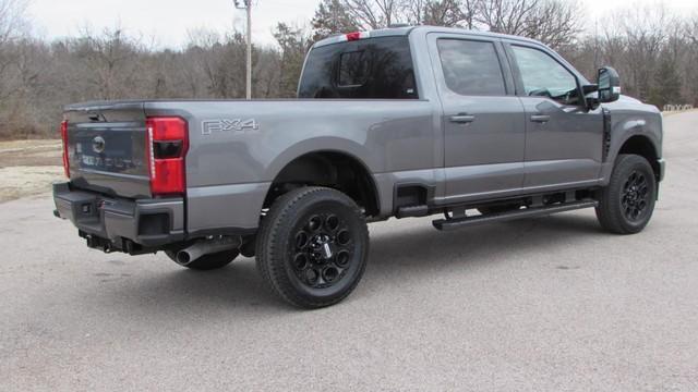 new 2025 Ford F-250 car, priced at $76,555