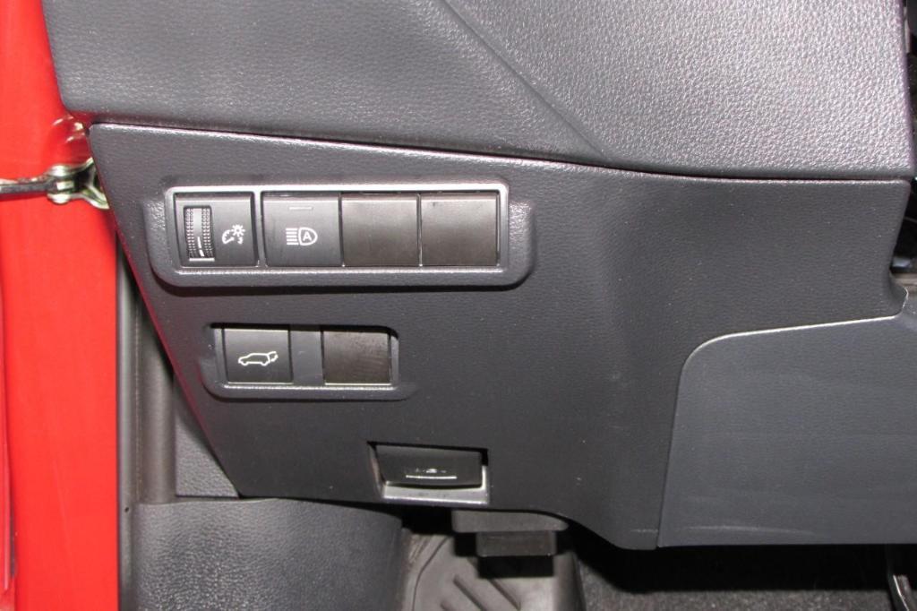 used 2022 Toyota Corolla Cross car, priced at $29,296