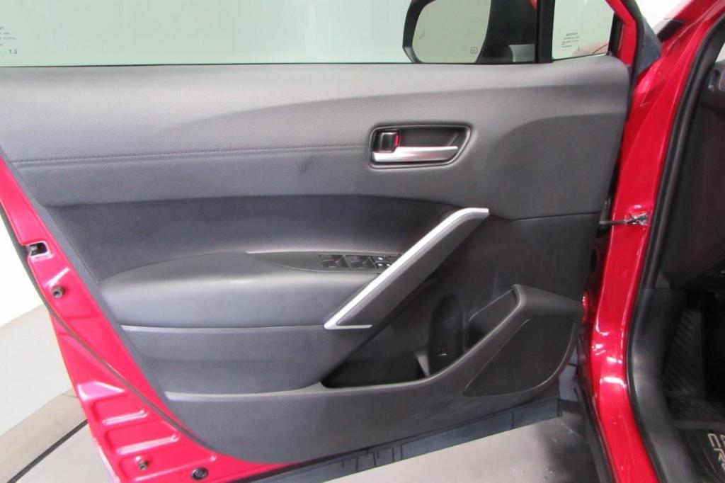 used 2022 Toyota Corolla Cross car, priced at $29,296