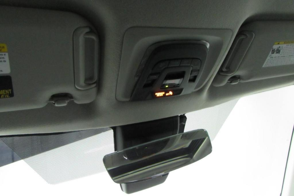 used 2022 Toyota Corolla Cross car, priced at $29,296