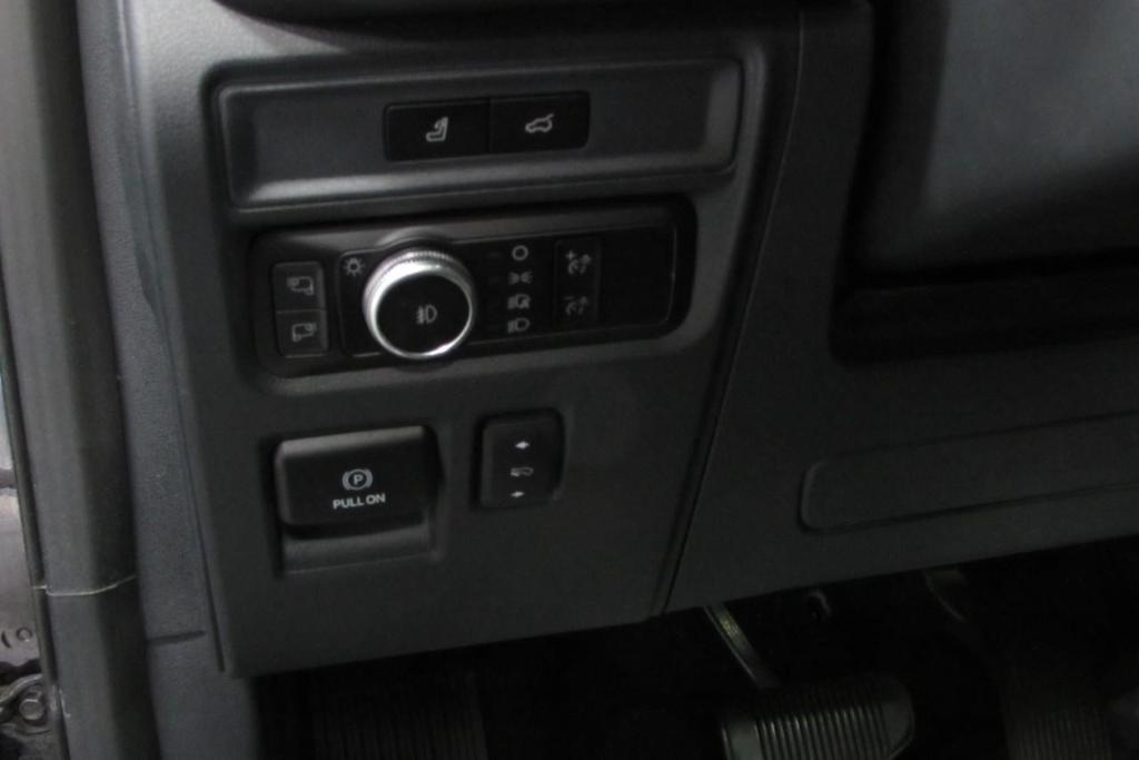 used 2023 Ford Expedition car, priced at $51,998