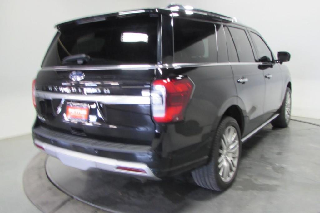 used 2023 Ford Expedition car, priced at $51,998