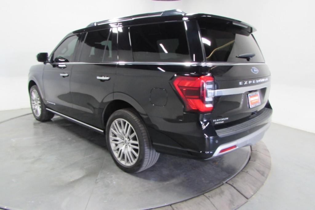 used 2023 Ford Expedition car, priced at $51,998
