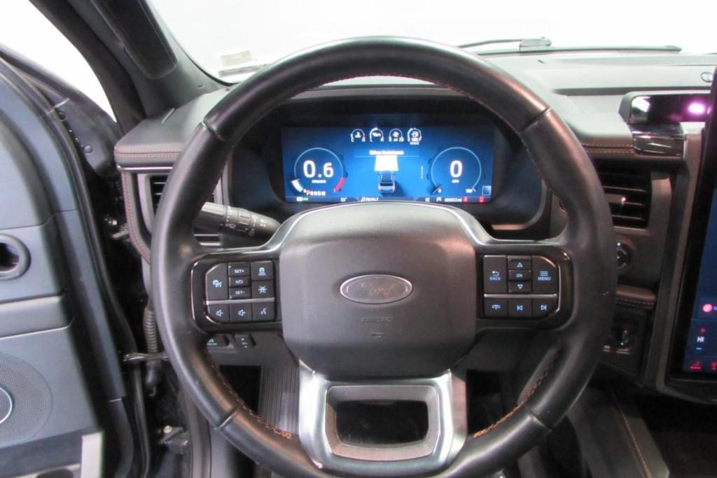 used 2023 Ford Expedition car, priced at $51,998