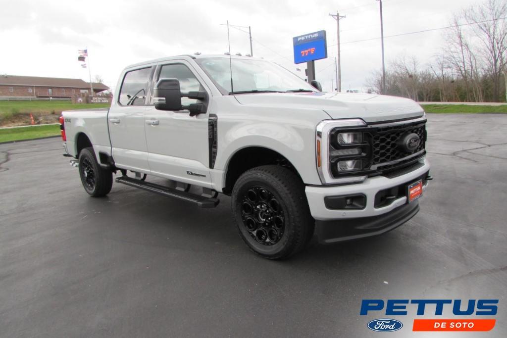 new 2025 Ford F-250 car, priced at $86,510