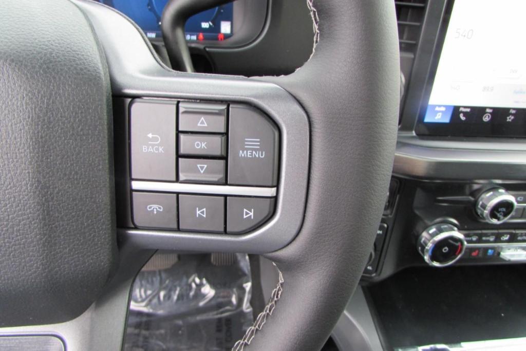 new 2025 Ford F-250 car, priced at $86,510