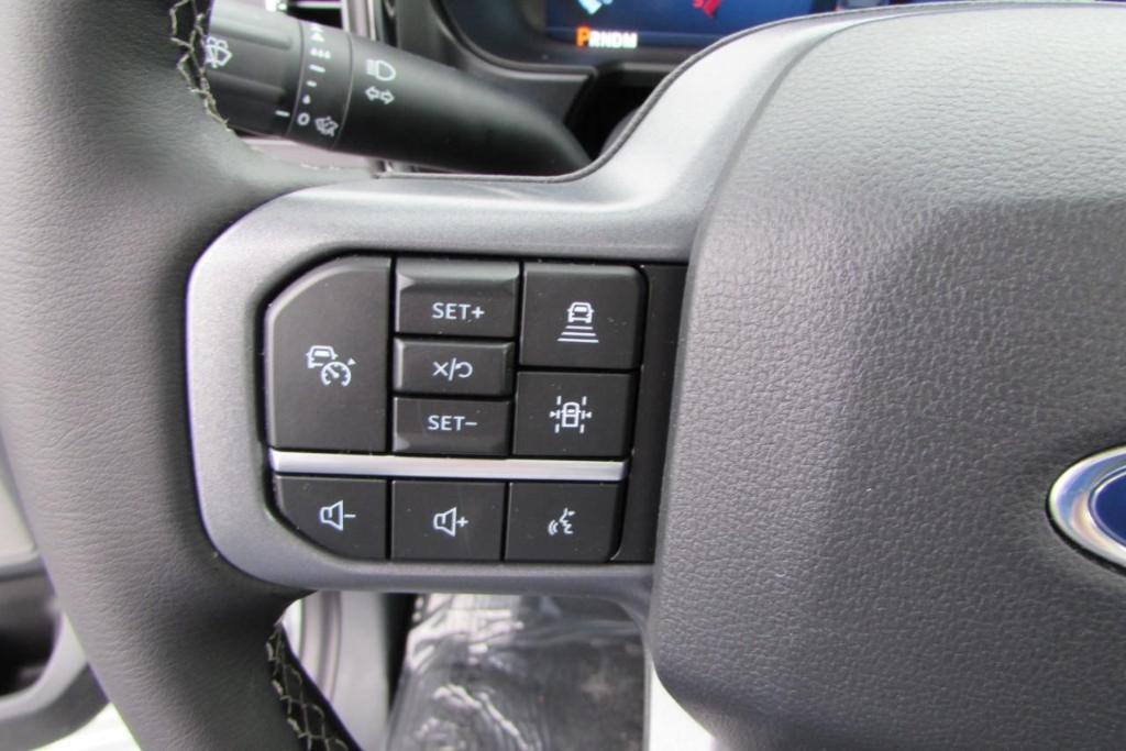 new 2025 Ford F-250 car, priced at $86,510