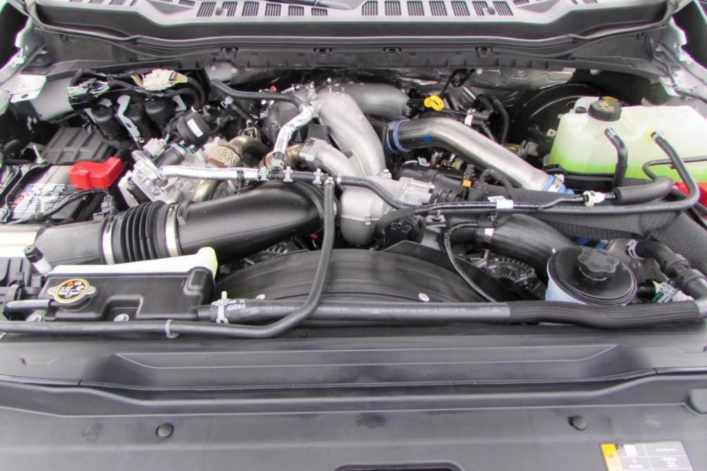 new 2025 Ford F-250 car, priced at $86,510