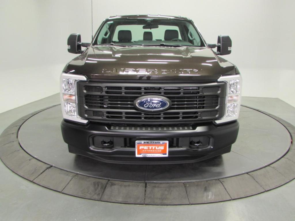 new 2024 Ford F-350 car, priced at $54,009