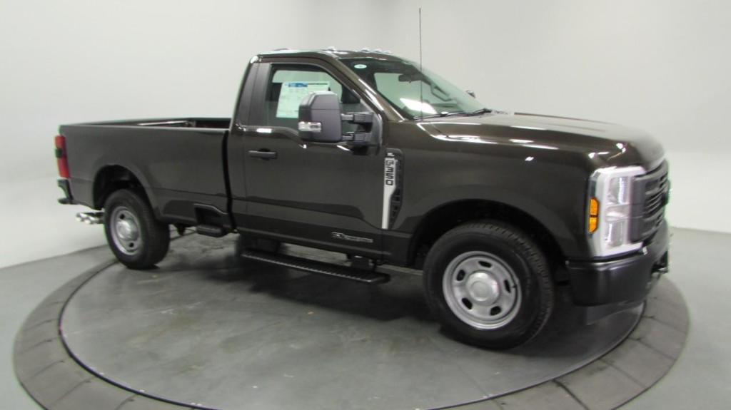 new 2024 Ford F-350 car, priced at $54,009