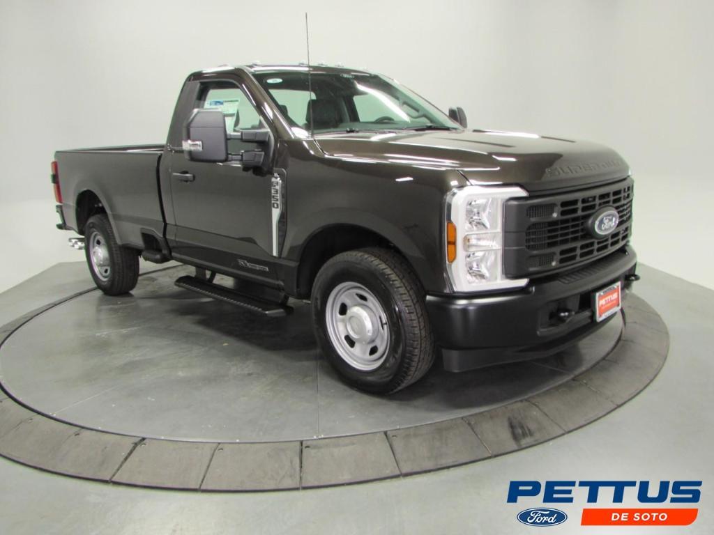 new 2024 Ford F-350 car, priced at $54,009