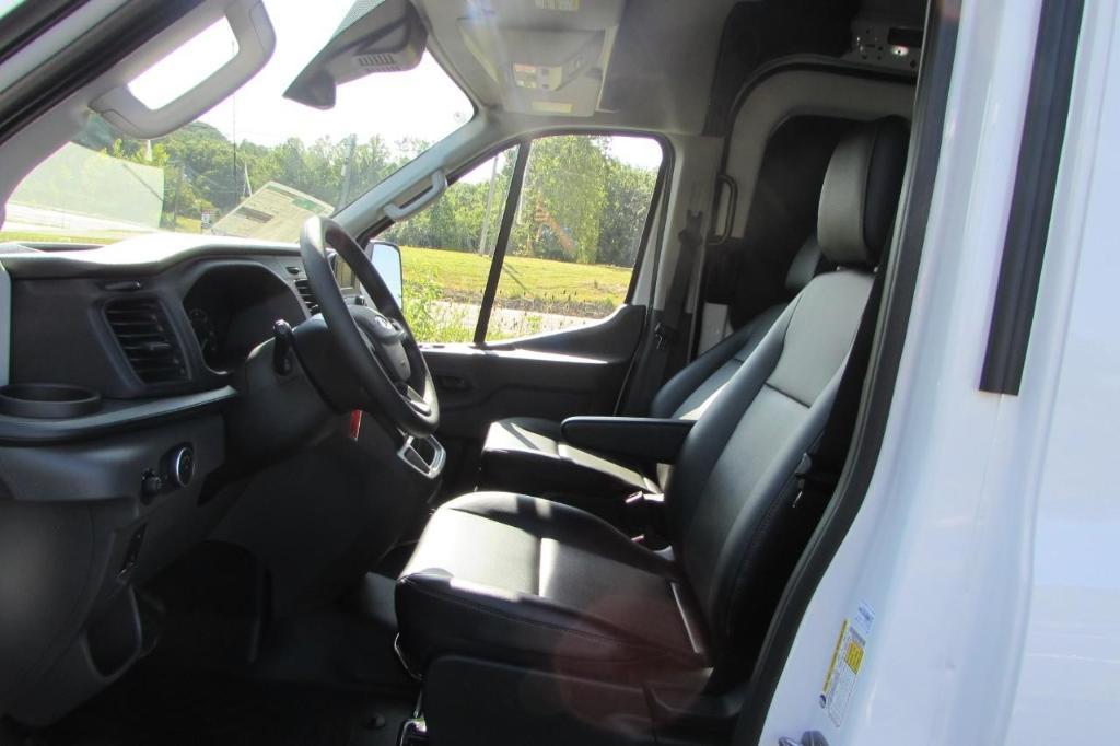 new 2024 Ford Transit-250 car, priced at $51,743